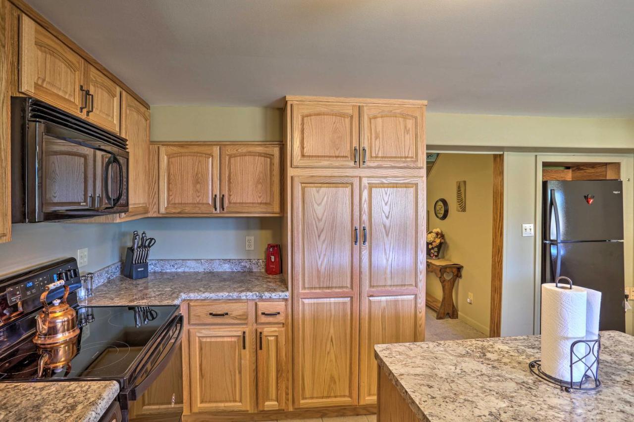 Hill City Hideaway Near Mt Rushmore And Hiking Buitenkant foto